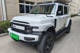 iCAR 超级V23 2025款 501四驱智驾版