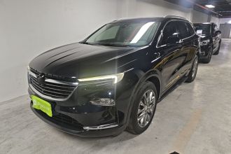 别克 昂科旗 2020款 28T 两驱尊贵型
