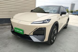 深蓝汽车 深蓝S07 2023款 S7i 620Max纯电版