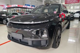 理想汽车 理想L9 2022款 Max