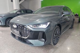 奇瑞风云 风云A8L 2025款 1.5TGDI 145km 豪华型