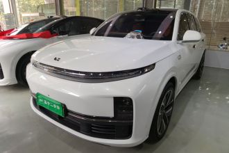 理想汽车 理想L7 2024款 Ultra