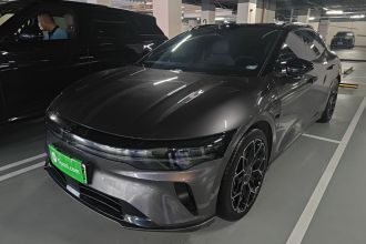 极氪007GT 2025款 长续航后驱智驾版 100kWh