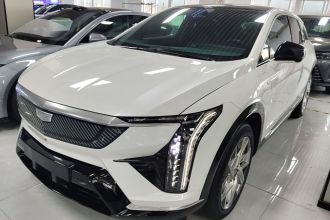 凯迪拉克 IQ傲歌 2024款 标准续航版