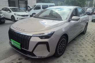 荣威i6 2026款 1.5L 臻久版