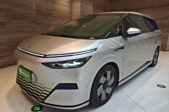 小鹏X9 2024款 610长续航Pro