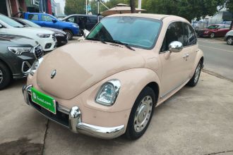 欧拉芭蕾猫 2022款 401km 胡桃夹子版