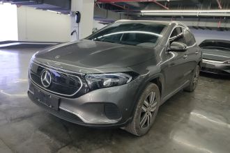 奔驰EQA 2023款 改款 EQA 260
