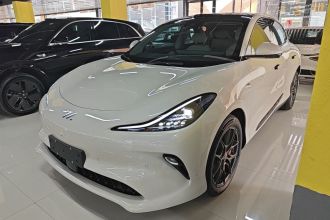 智己汽车 智己LS6 2025款 灵蜥智驾版