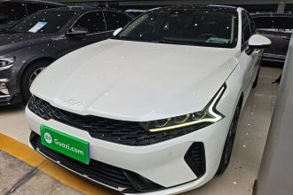 起亚K5 2021款 380T GT-Line 焕新版