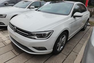 大众 凌渡 2015款 280TSI DSG舒适版