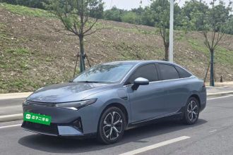 小鹏P5 2023款 智行版