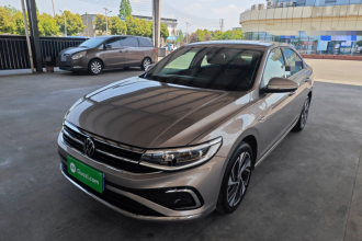 大众 宝来 2023款 300TSI DSG尊行版