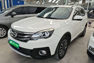 广汽传祺 传祺GS5 Super 2016款 1.8T 自动四驱周年纪念版