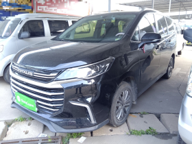 上汽大通MAXUS 大通G50 2023款 1.5T 手动畅游B