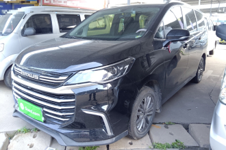 上汽大通MAXUS 大通G50 2023款 1.5T 手动畅游B