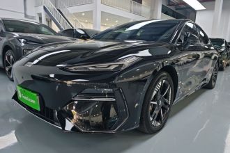 吉利银河 银河E8 2024款 550km 后驱PRO