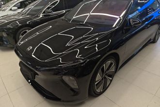 蔚来ET7 2022款 100kWh