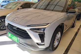 蔚来ES8 2022款 100kWh 六座版