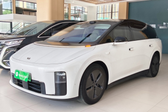 理想汽车 理想i8 2025款 标准版