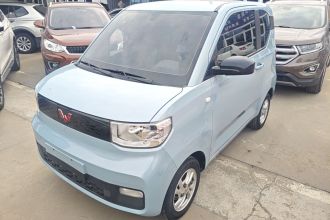 五菱汽车 宏光MINIEV 2022款 马卡龙时尚款 磷酸铁锂