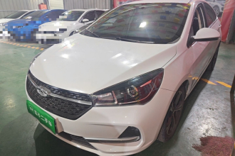 奇瑞 艾瑞泽5 2019款 PRO 1.5L 手动自在版 国VI