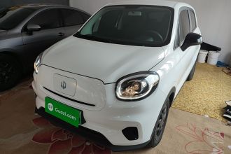 零跑汽车 零跑T03 2025款 310舒享版