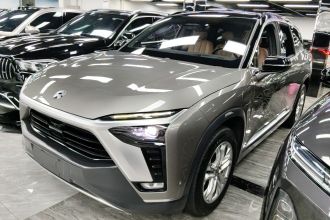 蔚来ES8 2020款 580KM 六座版