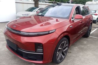 理想汽车 理想L7 2023款 Max