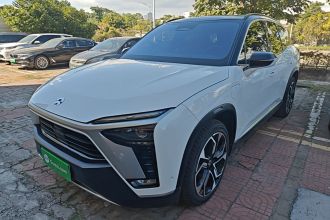 蔚来ES8 2020款 580KM 签名版 六座版