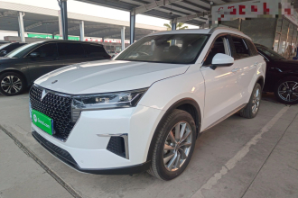 启辰星 2023款 260T 星享事成版 Pro