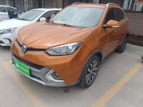 名爵 锐腾 2015款 1.5TGI TST豪华版