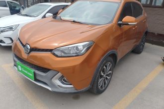 名爵 锐腾 2015款 1.5TGI TST豪华版