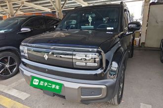 宝骏悦也Plus 2026款 301km旗舰版