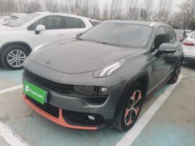 领克02 2020款 1.5T DCT两驱耀版