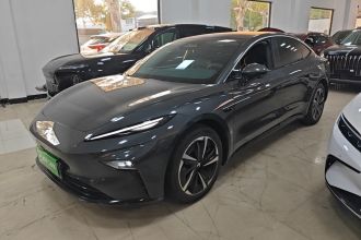 飞凡汽车 飞凡F7 2023款 进阶Pro版