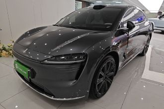 鸿蒙智行 智界R7 2024款 纯电 802km Max