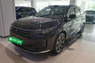 鸿蒙智行 问界M7 2024款 1.5T 智驾四驱Ultra版 5座