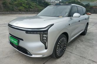 智己汽车 智己LS9 2026款 52 Ultra