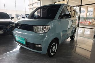五菱汽车 宏光MINIEV 2022款 自在款 磷酸铁锂