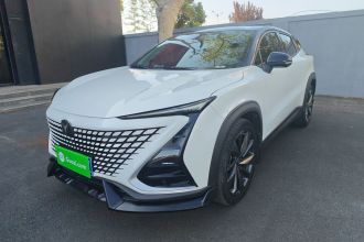 长安UNI-T 2020款 1.5T 尊贵型