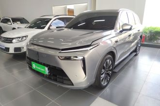 魏牌 蓝山 2023款 四驱超长续航版