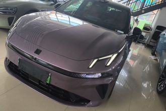 领克07 2026款 126长续航 Ultra H7