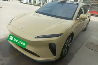 蔚来ET5 2022款 75kWh