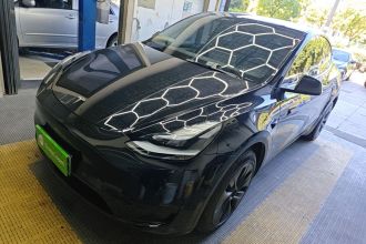 特斯拉 Model Y 2023款 后轮驱动版