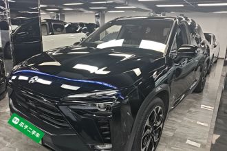 蔚来ES8 2020款 450KM 六座版
