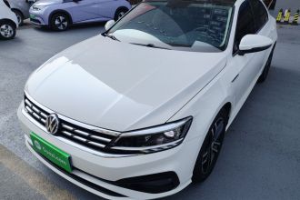 大众 凌渡 2021款 280TSI DSG舒适版