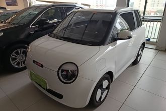 长安启源 长安Lumin 2025款 205km 清香款