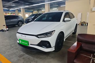 比亚迪e2 2023款 舒适型