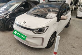 思皓 2022款 花仙子款 四叶草